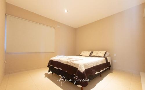 San Rafael Apartment | Alma Sureña