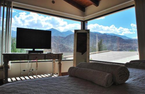 Tilcara Apartment | Santa Lucia