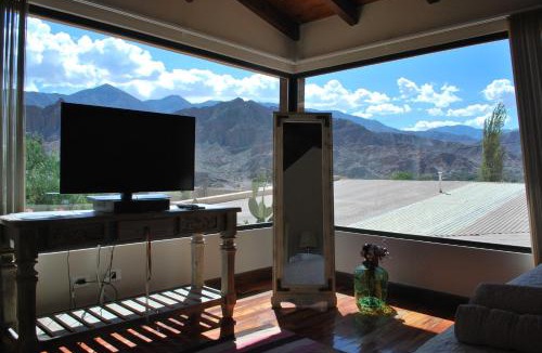 Tilcara Apartment | Santa Lucia