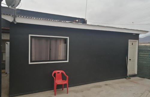 Los Vilos Apartment | Cabañas Simón y kiara