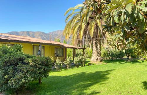 San Francisco de Mostazal House | Paine - Hermosa Parcela de Agrado