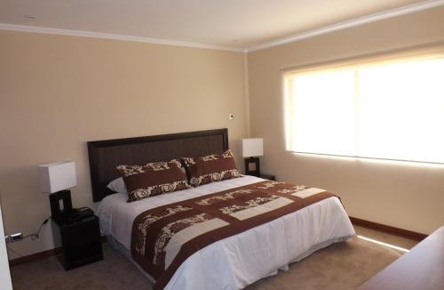 Constitucion Hotel | Nuevo Hotel Constitucion