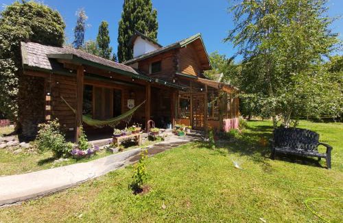 El Bolson House | Hostel Meridiano 71
