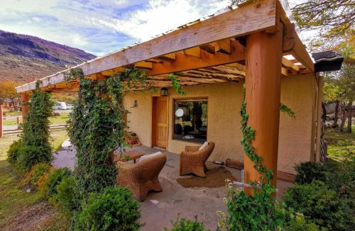 Luis Soto Hotel | Hacienda Tres Lagos