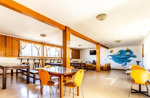 La Serena Hotel | Hotel Del Puerto
