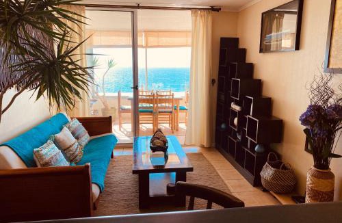 La Serena Apartment | Departamento La Serena Avenida Del Mar