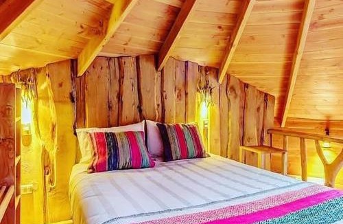 Villarrica Cabin | Cabañas Agua Viva