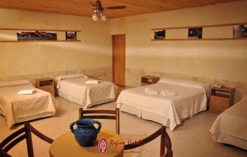 San Rafael Hotel | Regine Hotel