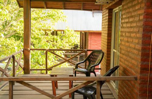 Rio Ceballos Cabin | Cabañas Trancas y Barrancas
