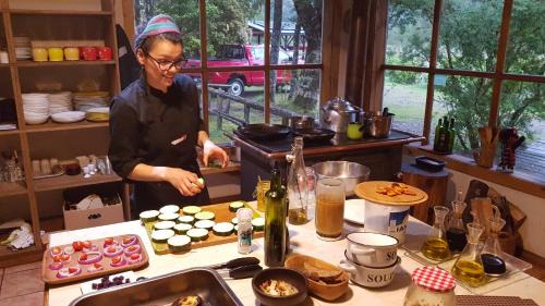 Puyuhuapi Hotel | Posada Queulat