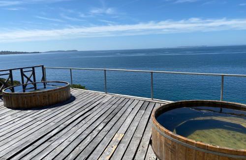 Ancud Hotel | Hotel Faros del Sur