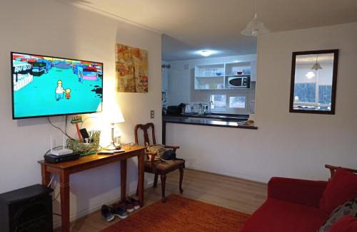 Papudo Apartment | Lomas Papudo 4