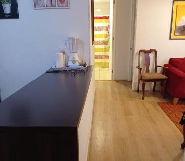 Papudo Apartment | Lomas Papudo 4