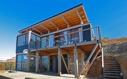 Navidad House | Lodge Alas de Matanzas