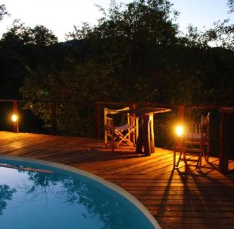 Hoyo de Epuyen Cabin | Criollo Lodge