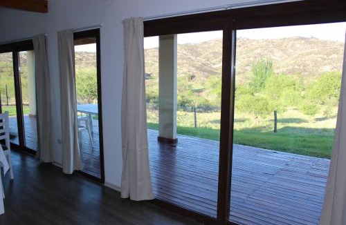 Coronel Pringles Department Ski Chalet | La Encantada