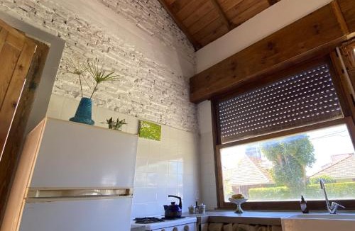 Constitucion House | El Almacen Rentals