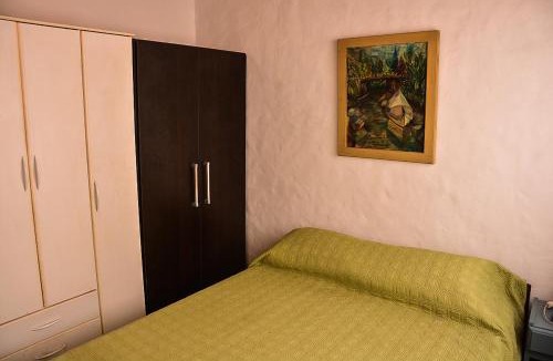 Tigre Apartment | El Pato