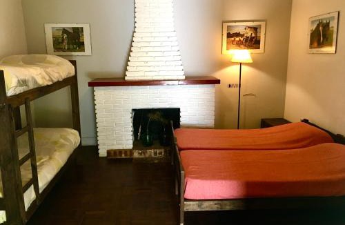 San Antonio de Areco Hotel | Areco Hostel