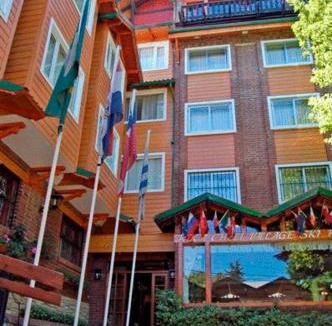 Belgrano Hotel | Ruca Cheli Village Ski Hotel