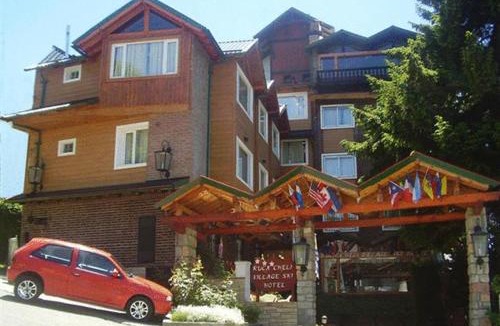 Belgrano Hotel | Ruca Cheli Village Ski Hotel