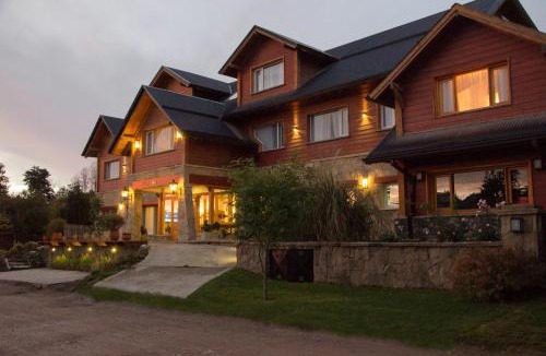 Angostura Hotel | Alma Andina Hosteria