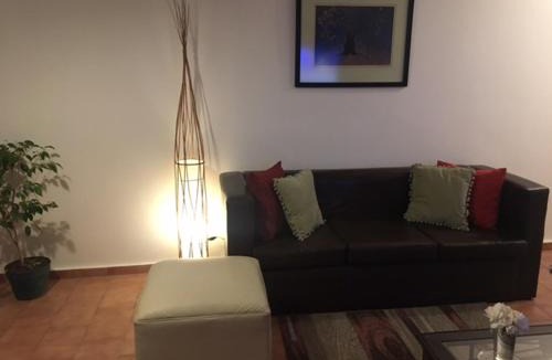 Historic Center Apartment | MALBEC ARISTIDES