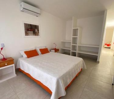Vistalba Apartment | Vine Land