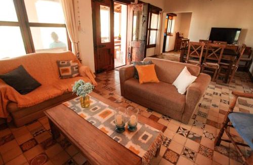 San Javier House | Casa de campo Verdon - Comarca Biodinamica La Matilde