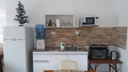 Trapiche Villa | Cabañas Villa Alicia