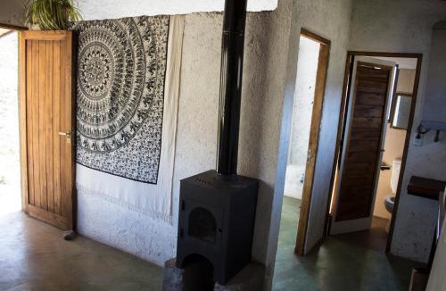 Las Vegas House | La casa de la paz