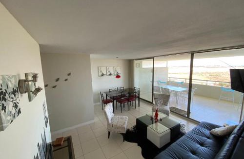 Tongoy Apartment | Apartamento Puerto Velero Tongoy