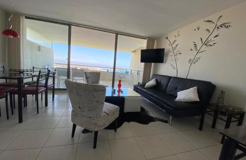 Tongoy Apartment | Apartamento Puerto Velero Tongoy