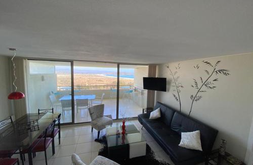 Tongoy Apartment | Apartamento Puerto Velero Tongoy