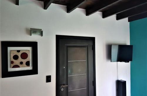 Sierra de los Padres House | Alma & Lola