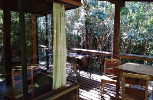 Puelo House | Cabaña en Río Puelo