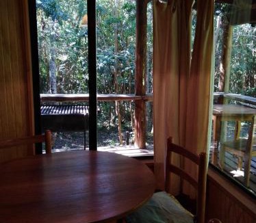 Puelo House | Cabaña en Río Puelo