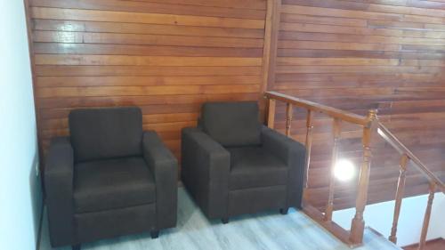 Lanin National Park Hotel | Hosteria Cumelen