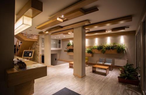 Centro Hotel | Hotel EcoSki by bund
