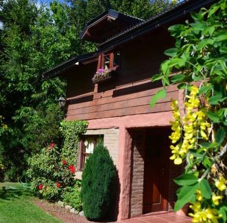 Villa Los Coihues Apartment | DAT "Lo de Bianca"