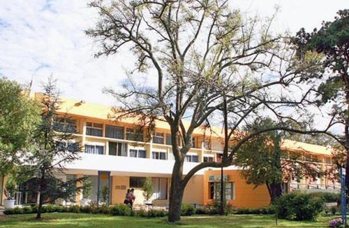 Mar del Plata Apartment | Spacicous Resort-Style Condos in Pretty Town of Chapadmalal