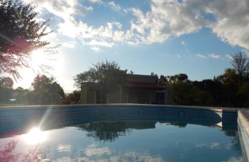 Nono House | Cabaña Gure Loa