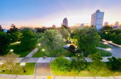 Campana Apartment | Plaza Suites Campana