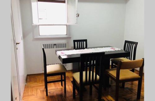 Palermo Apartment | Luminoso y Amplio 3 ambientes en Palermo