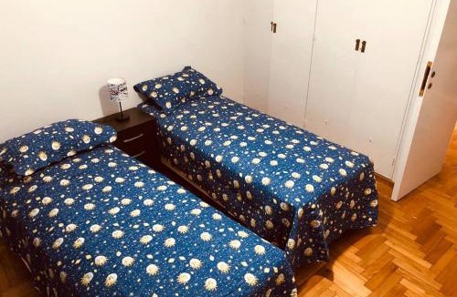 Palermo Apartment | Luminoso y Amplio 3 ambientes en Palermo