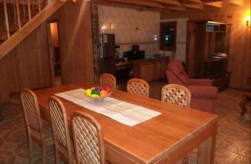 Lican Ray House | Arriendo casa