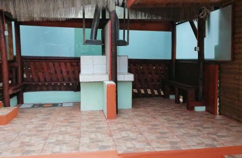 Pichilemu House | WilAnn SPA