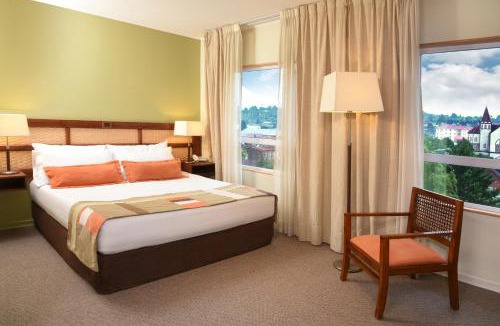 Puerto Varas Hotel | Solace Hotel Puerto Varas
