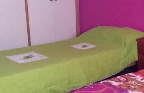 Necochea Apartment | dpto