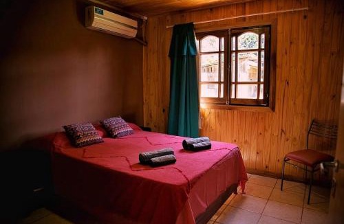 Puerto Iguazu Apartment | FRIDA